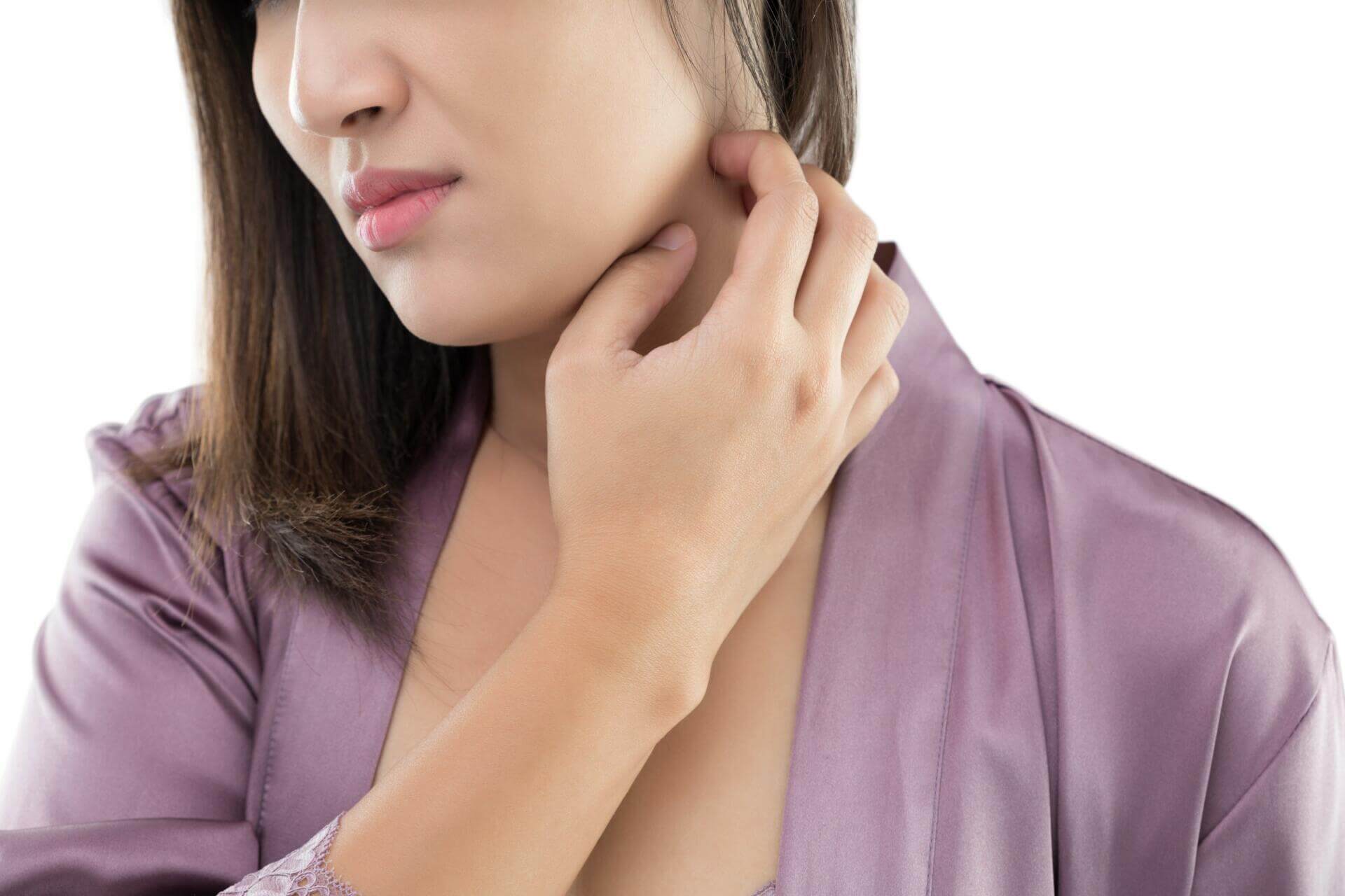 What is Eczema and How Can I Tell if it's Just Dry Skin? Reviva Labs