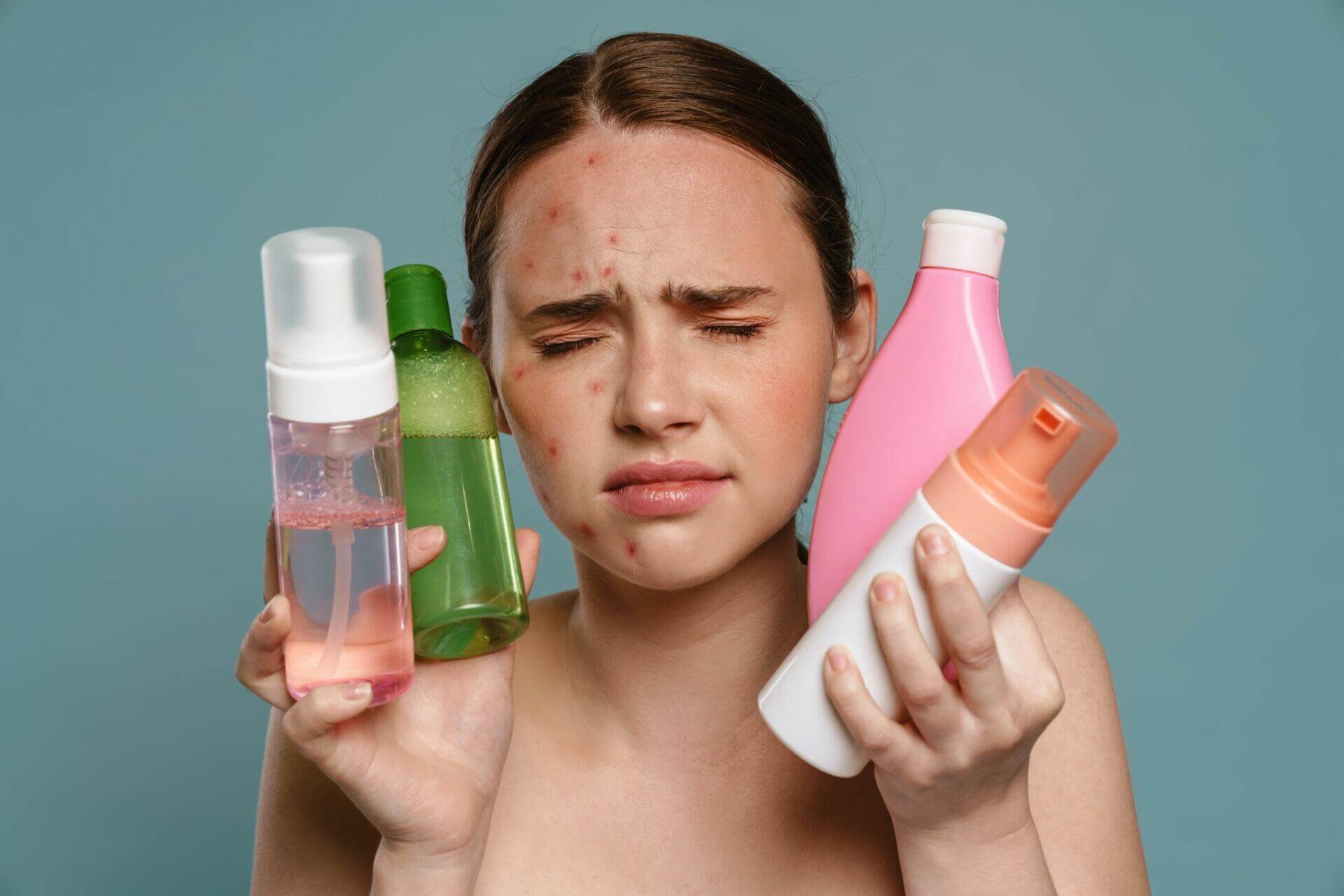 AHA vs BHA What Is the Difference? Understanding Alpha Hydroxy Acids