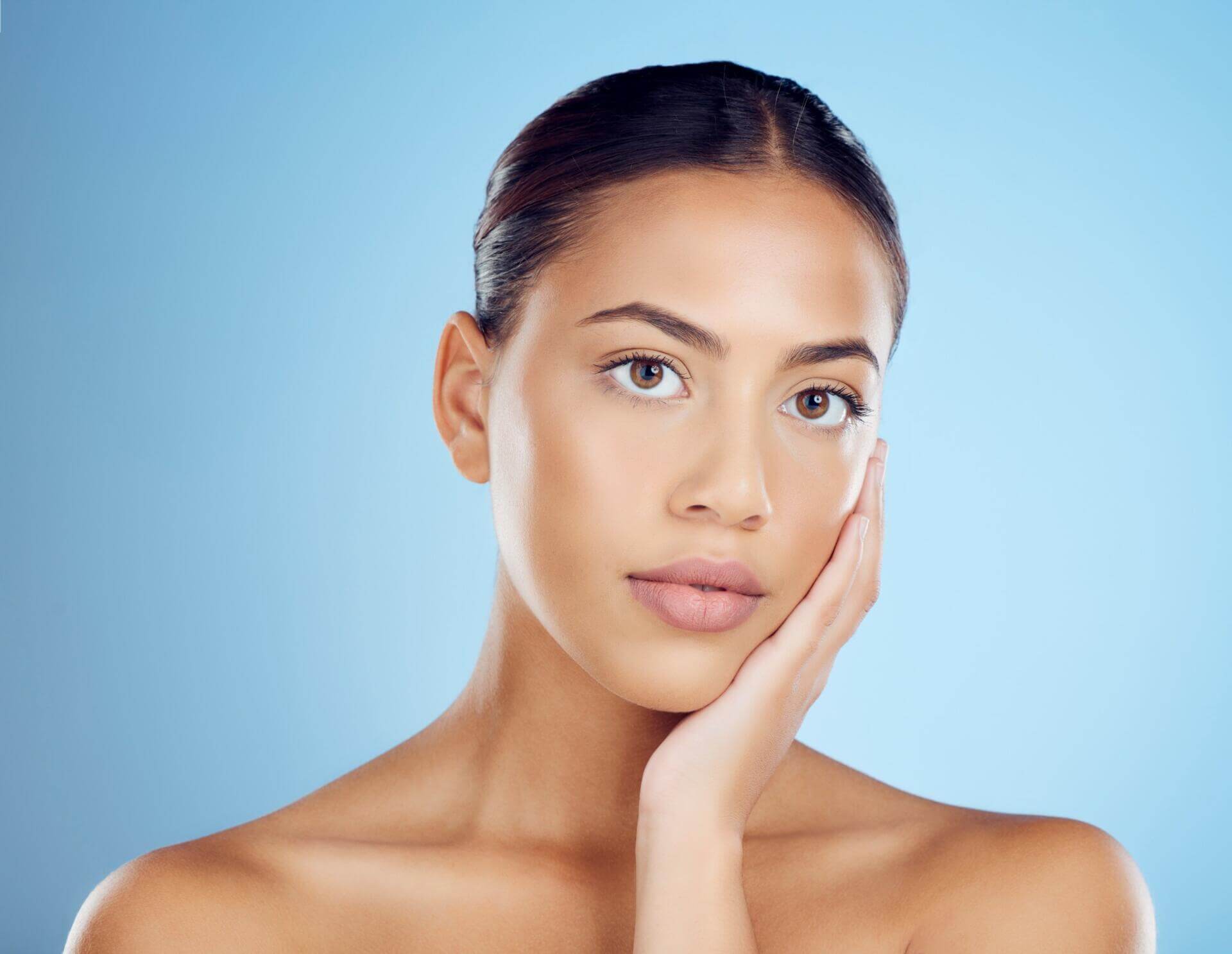 What Facial Treatments are Good for Rosacea? Reviva Labs