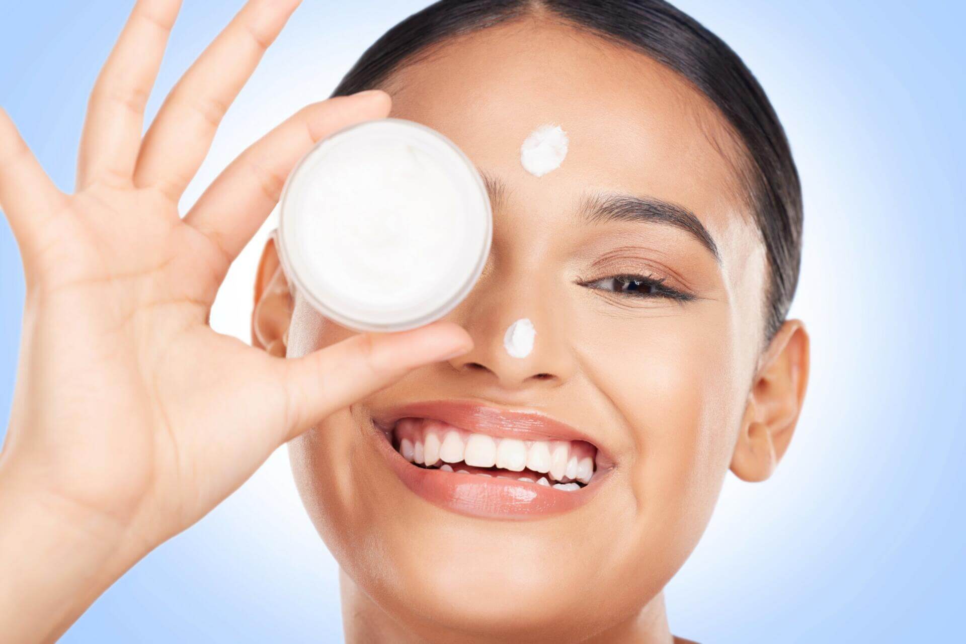 Picture of Does Vitamin K Brighten Skin? - Reviva Labs