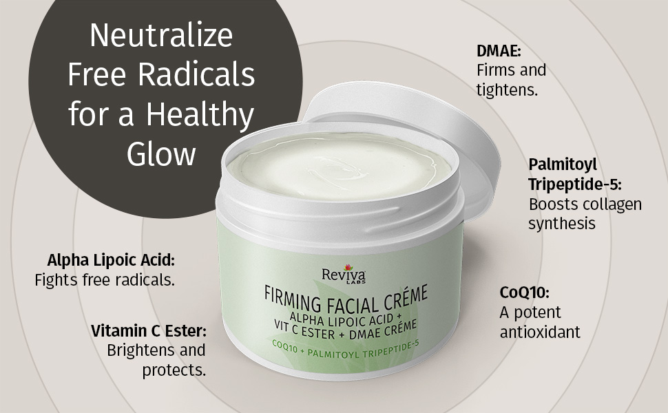 04 neutralize free radicals for a healthy glow