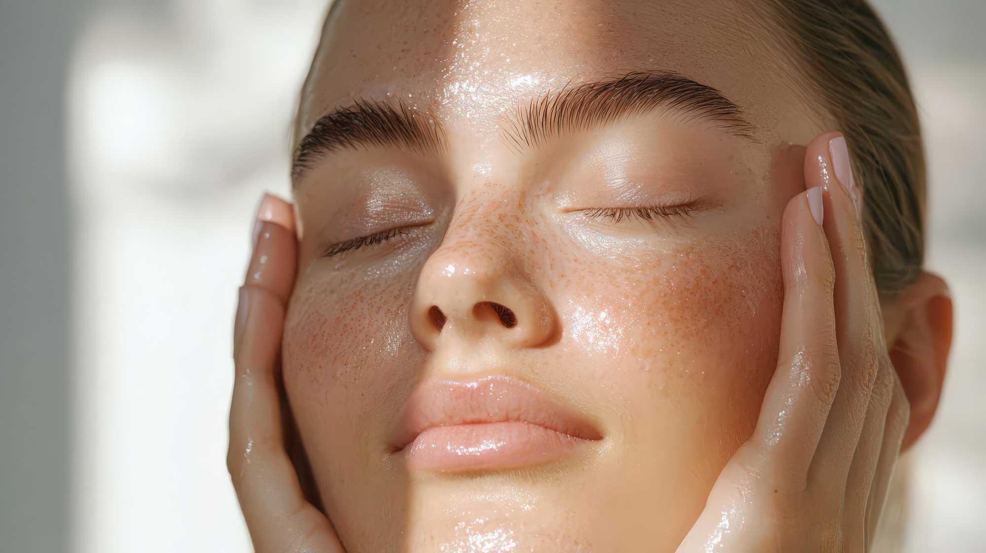 Unlock Brighter Skin with Nature's Best Ingredients