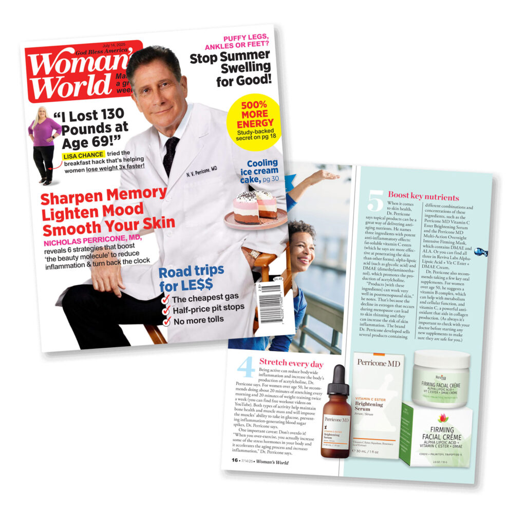 2025 07 womans world mention