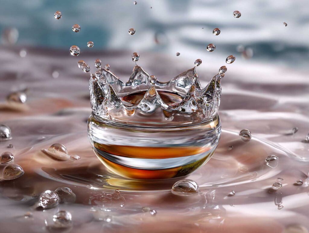 macro photograph of a clear droplet of hyaluronic 4b29f2a5 7202 44e7 a450 66e7fee65b09 3