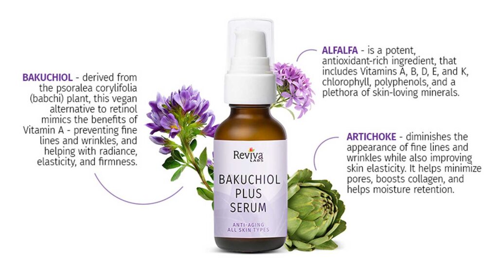 02 bakuchiol plus serum