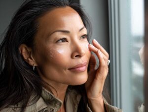 lifestyle scene of a 35 45 year old asian female a038c5ef aa83 4a3f b9be 955fc7f14b53 1