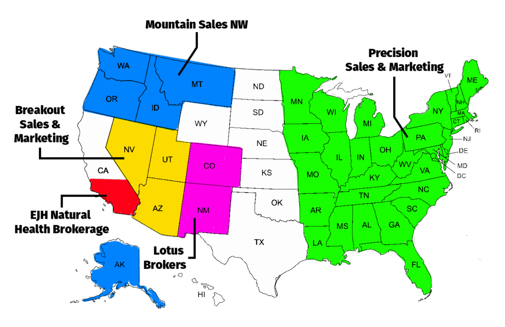 sales rep area map 1