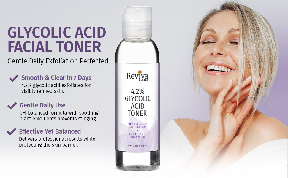 01 glycolic acid facal toner a+ content ebc1