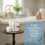 holiday spa bundle