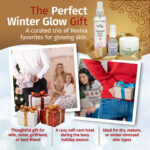 holiday glow bundle