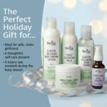 holiday spa bundle