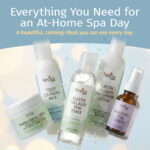 holiday spa bundle
