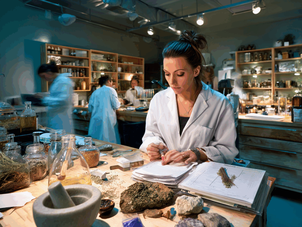 hand held documentary photo inside real skincar 1555ef6e 38d8 4725 a719 12bf774a87ae 3