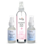 Ultimate Hydration Trio Bundle
