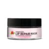 Overnight lip repair mask jar, hydrates and restores.