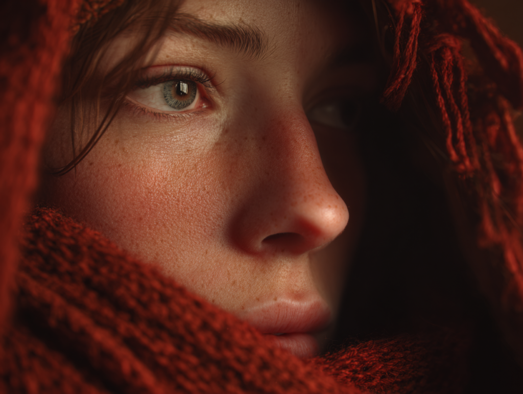 a woman stepping in from the cold winter air ch 0098b3c8 06cd 4a6d a9d5 411db4edb3a2 3