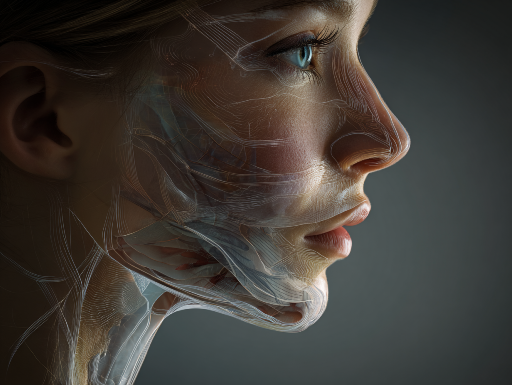 dermatology inspired visual of facial skin laye 8e617a0b 18a7 4b80 bff4 e9708fdaa7a7 3