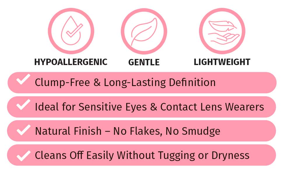 ebc 3 840 mascara a+ basic