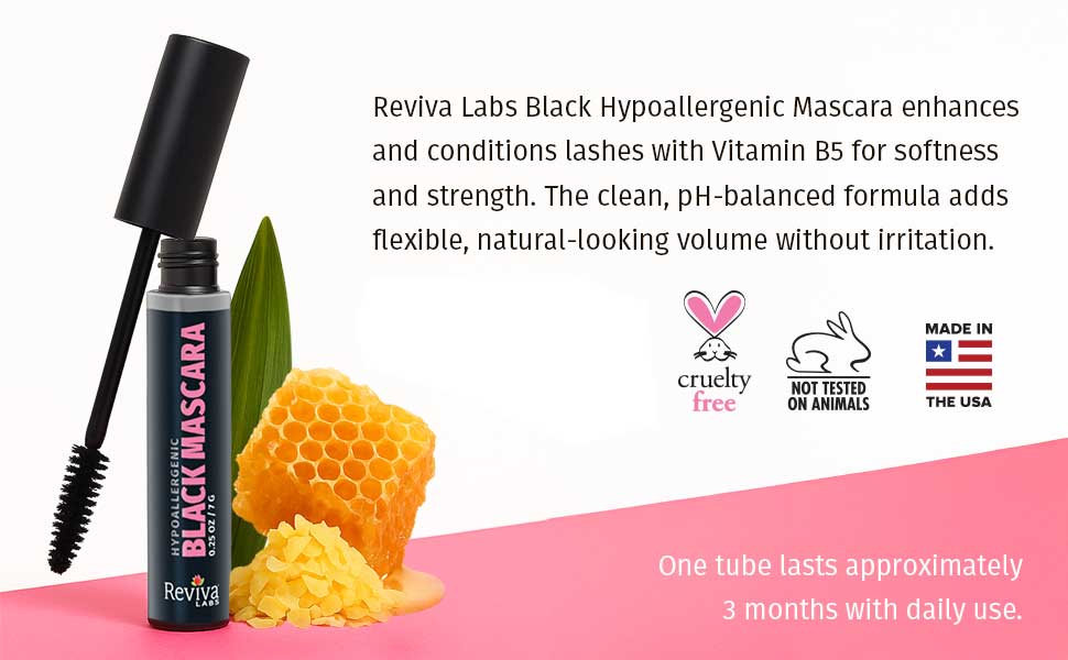 ebc 4 840 mascara a+ basic