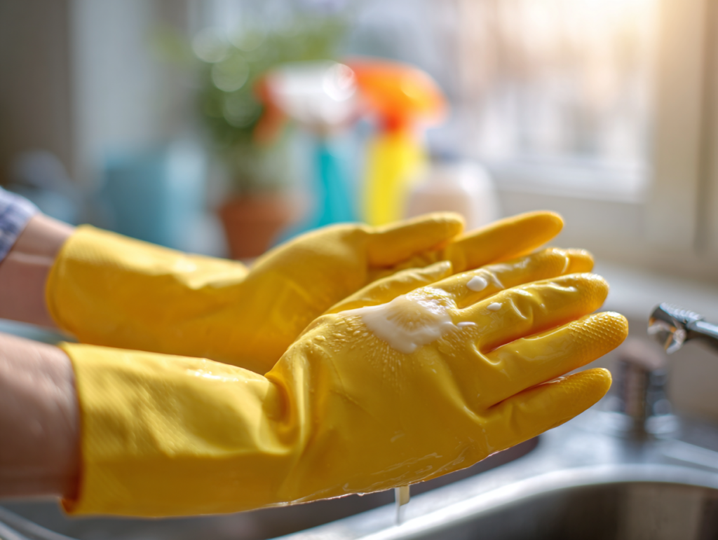 everyday protection moment hands wearing dishwa 519e9cb5 8c8d 49bd 82ce 46651395f71a 1