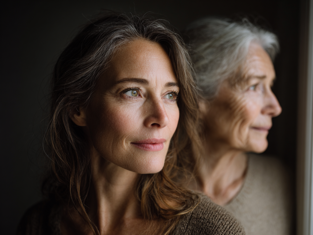 multi generational comparison scene with a woma ae3879e6 96d3 433d abb5 c26389f488a7 3