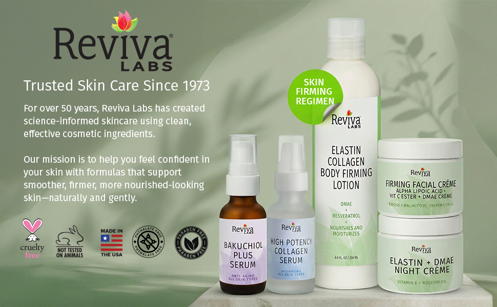 skin firming regimen a+ ebc 5