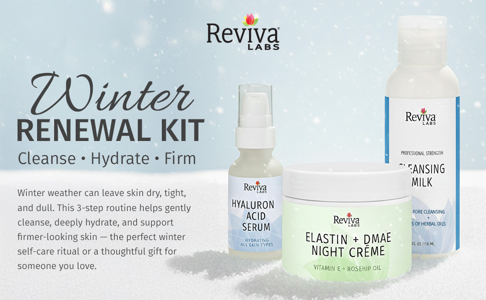 winter renewal kit ebc 1