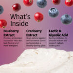 berry boost facial mask