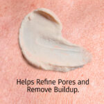 berry boost facial mask