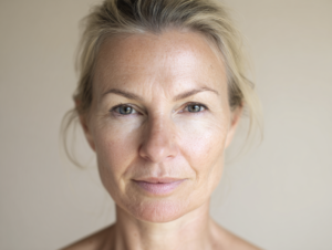 a close natural portrait of a woman aged 45 60 a5d57fa7 b833 4856 8ac9 be220903a099 0