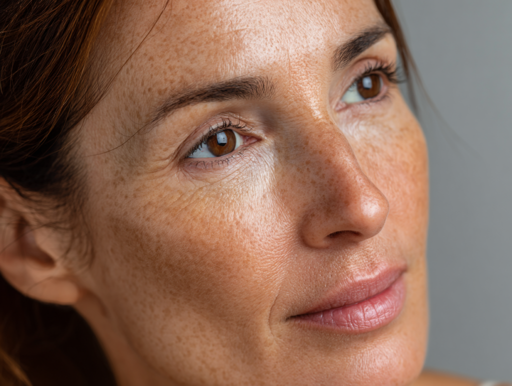 close up portrait of mature skin with natural t 1641c6ec 48b1 4fd6 a14d cecc1ef52a78 3