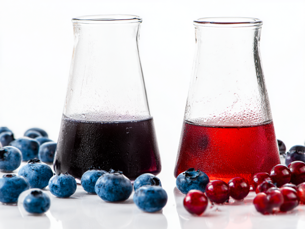 macro shot of blueberry and cranberry extracts 4ece8ac0 611c 4e72 8962 3eb549fc8fe8 1