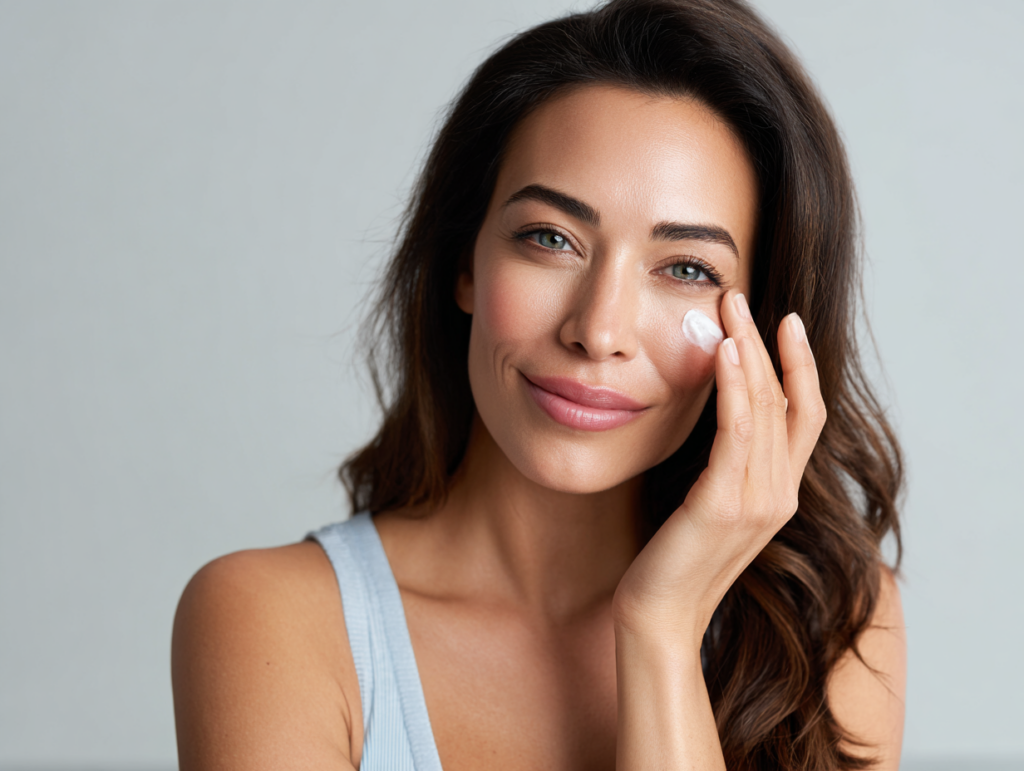 soft clinical skincare scene showing under eye da2b9a7b 1797 44cb 9f84 eca82341c72d 3