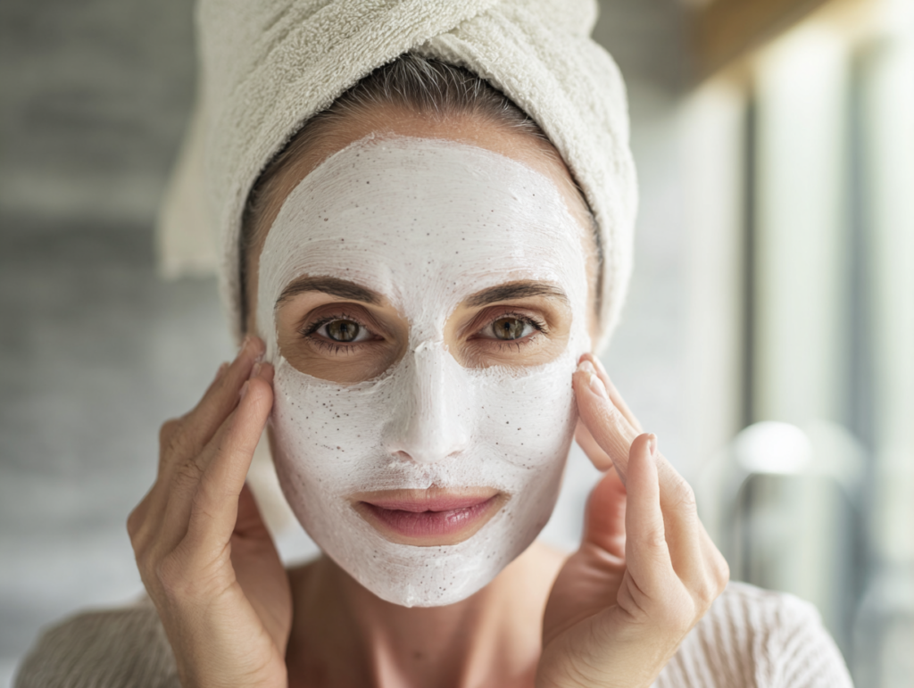 portrait of an adult woman looking directly at 72aebc79 c1dd 4ec4 8078 42aaefc40eb9 0