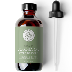 Pure Body Naturals Jojoba Oil