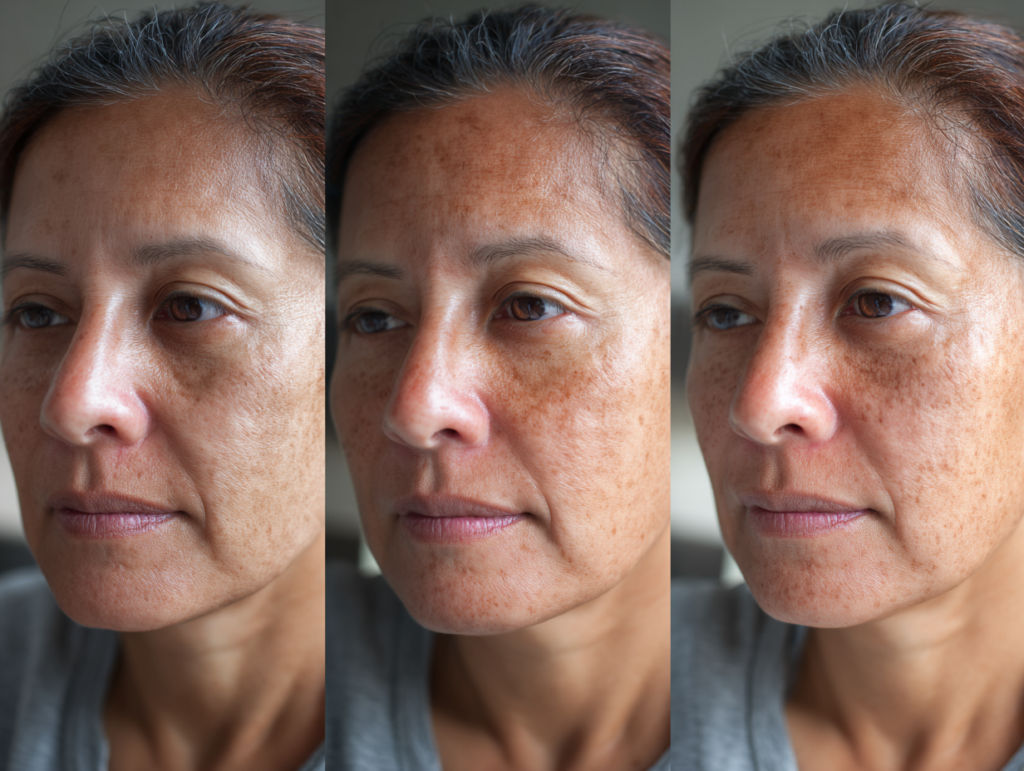 natural light portrait sequence showing fading 0055bfd4 bd47 480d 84c1 2c0467014908 3