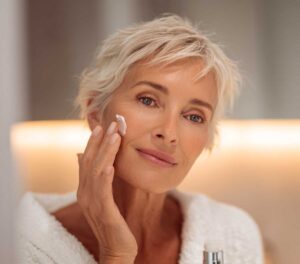 woman in her 50s with luminous healthy skin app 3447e339 e909 41c1 b2ee 715708689df4 3