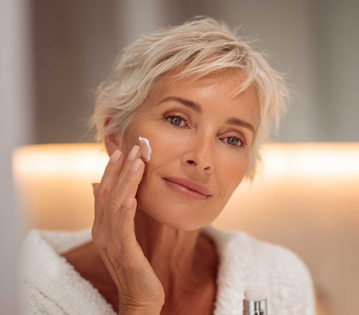Swiss Apple Stem Cells and What They Do for Skin