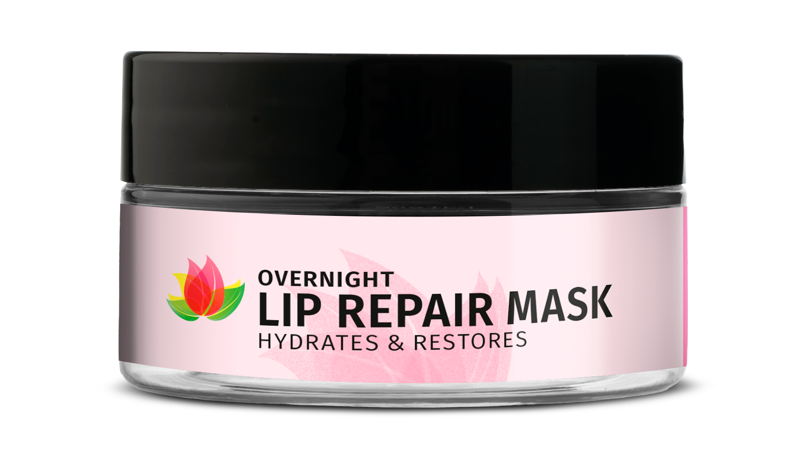 Overnight Lip Repair Mask