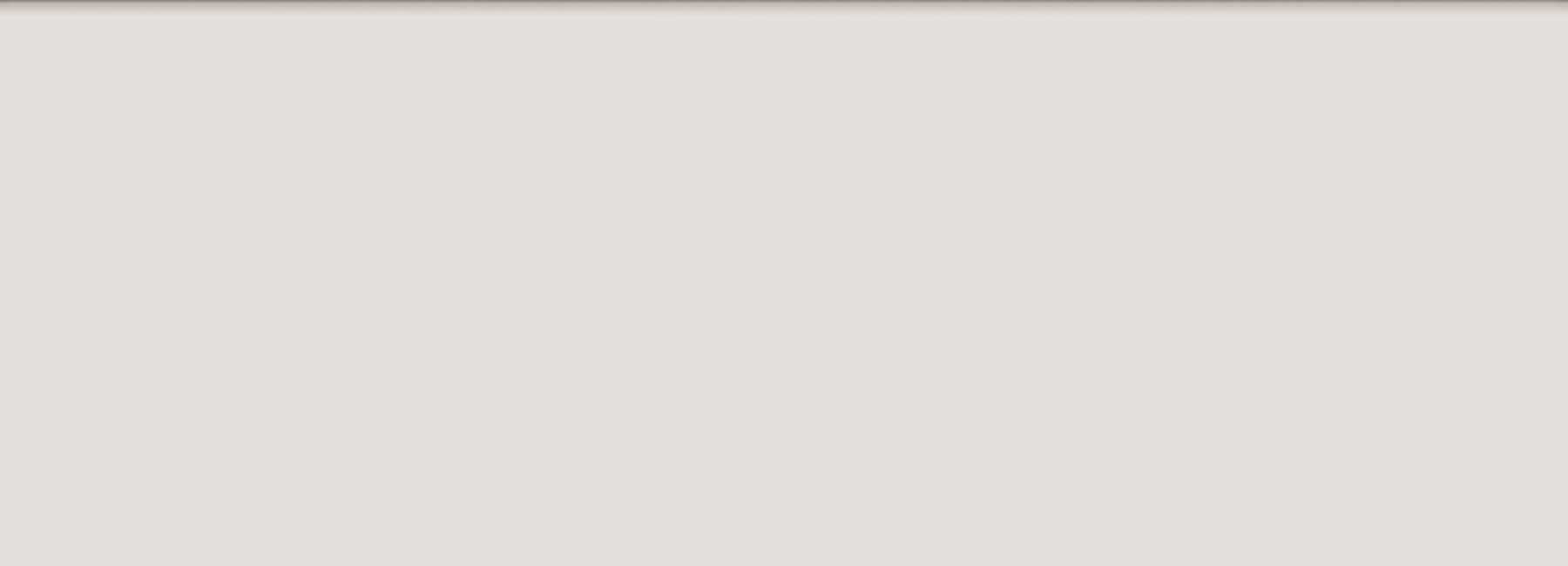 Solid light gray background