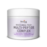 Reviva Labs Nasolabial Fold Multi-Peptide Complex jar
