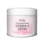 Reviva Labs Vitamin K Creme jar