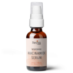 Reviva Labs Niacinamide Serum pump bottle