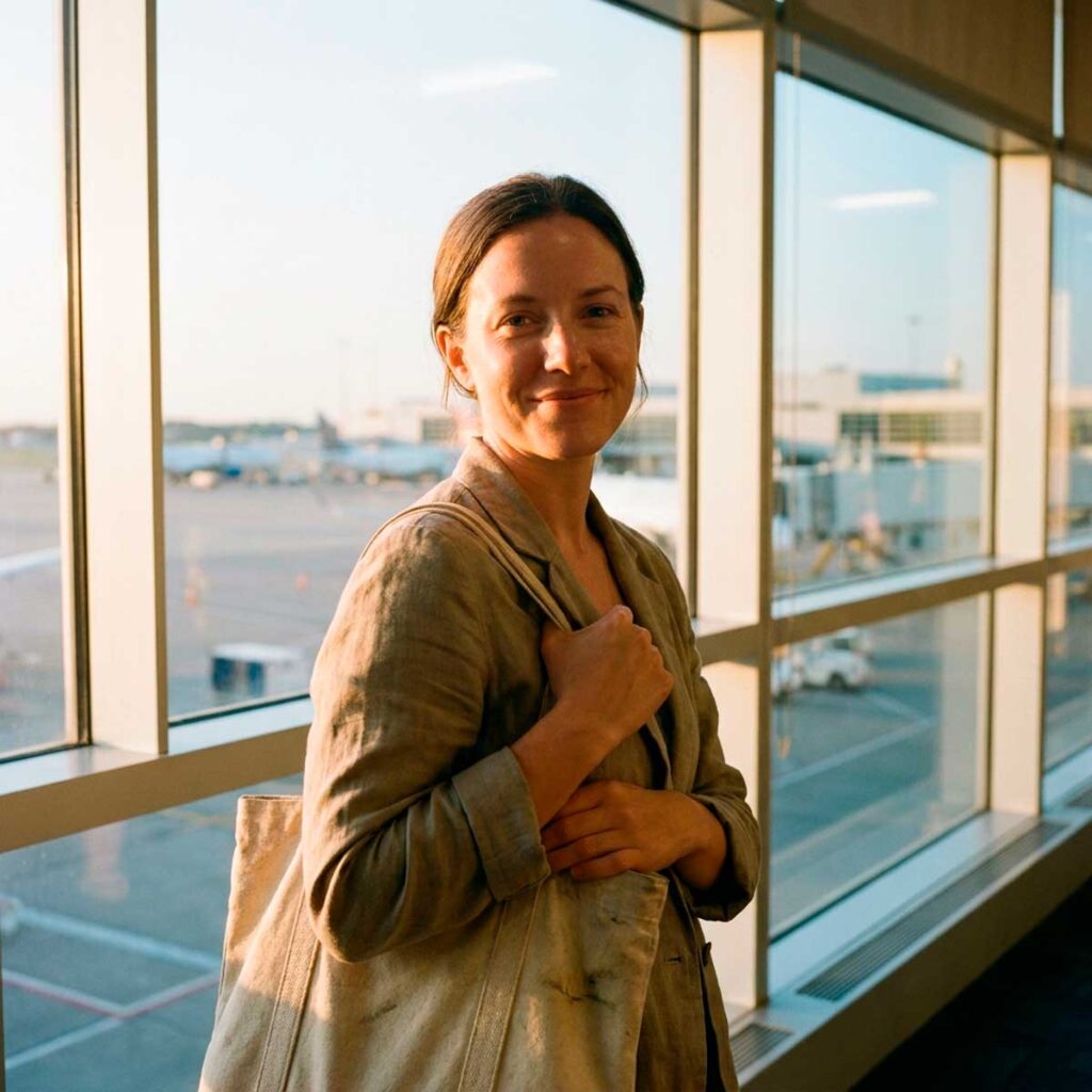 female in airport 20260710 110920 33f04908 0ade 42e4 9821 ded759f49637