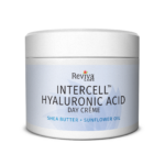 Reviva Labs Hyaluronic Acid Day Cream jar