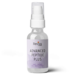 Reviva Labs Advanced Peptide Plus spray bottle