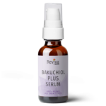 Reviva Labs Bakuchiol Plus Serum pump bottle